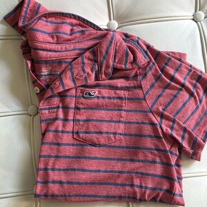Vineyard vines YM POLO